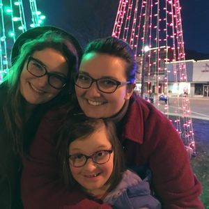 Meet your Posher, Grace